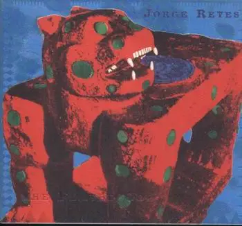 Jorge Reyes - The Flayed God