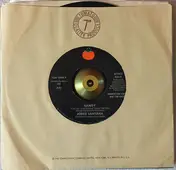 Jorge Santana - Love The Way / Sandy