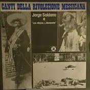 Jorge Saldaña
