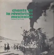 Jorge Saldana et Los Mayas (LE CHANT DU MONDE)