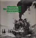 LP - Jorge Saldaña & Los Mayas - Chants De La Révolution Mexicaine