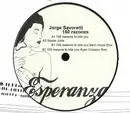 12inch Vinyl Single - Jorge Savoretti - 150 Razones