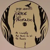 Jorge Savoretti - Friendship Ep Vol.1