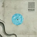 12inch Vinyl Single - Jorge Savoretti - Super Flavor / Bassuka