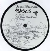 Jorge Savoretti - Basics Ep