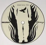 12inch Vinyl Single - Jorge Savoretti - Desde Lo Profundo
