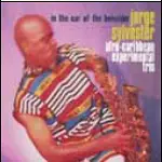 Jorge Sylvester - In the Ear of the Beholder