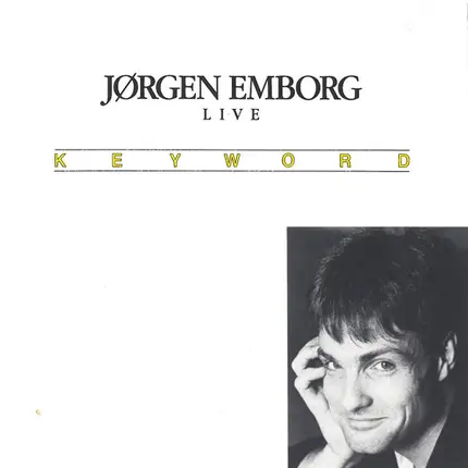 Jørgen Emborg - Keyword