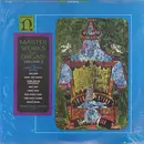LP - Jørgen Ernst Hansen - Master Works For Organ Volume 2 - The North German School