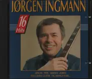 Jørgen Ingmann - 16 Hits
