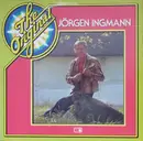 LP - Jørgen Ingmann - The Original Jörgen Ingmann