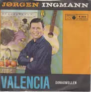 Jørgen Ingmann - Valencia