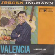 Jørgen Ingmann - Valencia