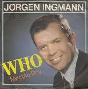 Jørgen Ingmann - Who