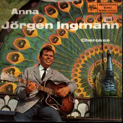Jørgen Ingmann - Anna