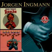 Jørgen Ingmann - Apache / The Many Guitars Of Jorgen Ingmann