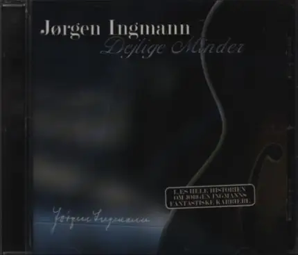 Jørgen Ingmann - Dejlige Minder