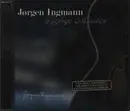 CD - Jørgen Ingmann - Dejlige Minder