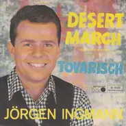 Jørgen Ingmann - Desert March