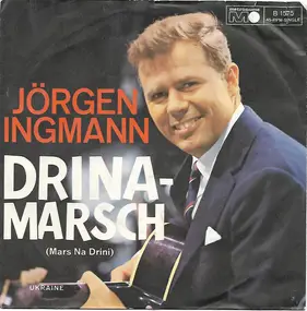 Jørgen Ingmann - Drina - Marsch (Mars Na Drini)