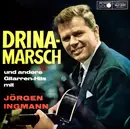 LP - Jørgen Ingmann - Drina-Marsch Und Andere Gitarren-Hits Mit Jörgen Ingmann
