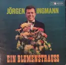 LP - Jørgen Ingmann - Ein Blumenstrauss