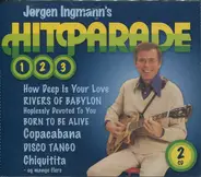 Jørgen Ingmann - Hitparade 1 2 3