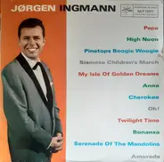 Jørgen Ingmann - Jørgen Ingmann