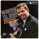 7inch Vinyl Single - Jørgen Ingmann - Marschen Till Drina
