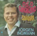 7inch Vinyl Single - Jørgen Ingmann - Olé, O Cangaceiro