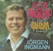 Jørgen Ingmann - Olé, O Cangaceiro