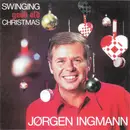 CD - Jørgen Ingmann - Swinging Good Old Christmas