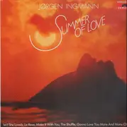 LP - Jørgen Ingmann - Summer Of Love