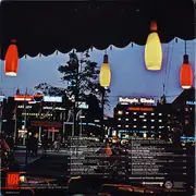 LP - Jørgen Ingmann - The Ingmann Guitar Plays Movie Themes