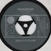 7inch Vinyl Single - Jørgen Ingmann - Valencia