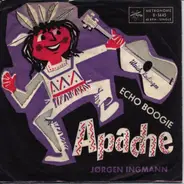 Jørgen Ingmann - Apache