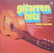 Jørgen Ingmann - Gitarrenhits