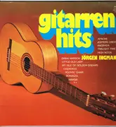 Double LP - Jørgen Ingmann - Gitarrenhits