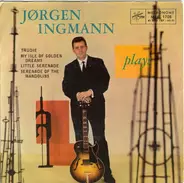 Jørgen Ingmann - Jørgen Ingmann Plays