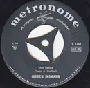 7inch Vinyl Single - Jørgen Ingmann - Side Saddle - No Cover
