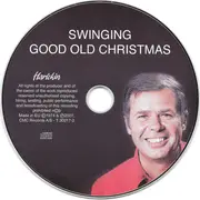 CD - Jørgen Ingmann - Swinging Good Old Christmas