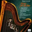 CD - Jørgen Jersild - Music For The Harp