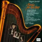 Jørgen Jersild - Music For The Harp
