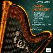 Jørgen Jersild - Music For The Harp