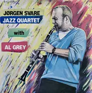 Jørgen Svare Jazz Quartet with Al Grey - Fabillisimo