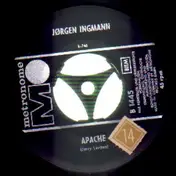 Jørgen Ingmann - Apache