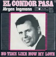 Jørgen Ingmann - El Condor Pasa