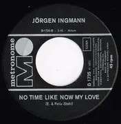 7inch Vinyl Single - Jørgen Ingmann - El Condor Pasa