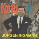 7inch Vinyl Single - Jørgen Ingmann - Korfu