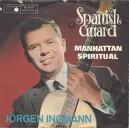 Jørgen Ingmann - Spanish Guard / Manhattan Spiritual